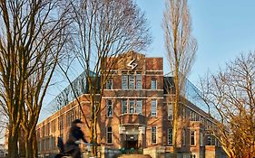 The Generator Hostel Amsterdam